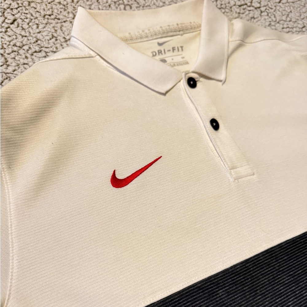 Nike Dri-Fit Polo
